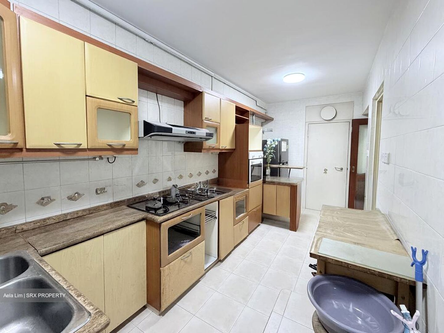 Blk 200D Compassvale South Gate (Sengkang), HDB 5 Rooms #500085291